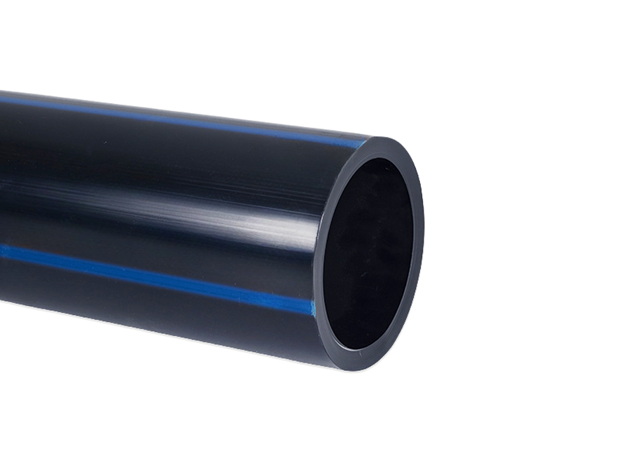 HDPE pipe