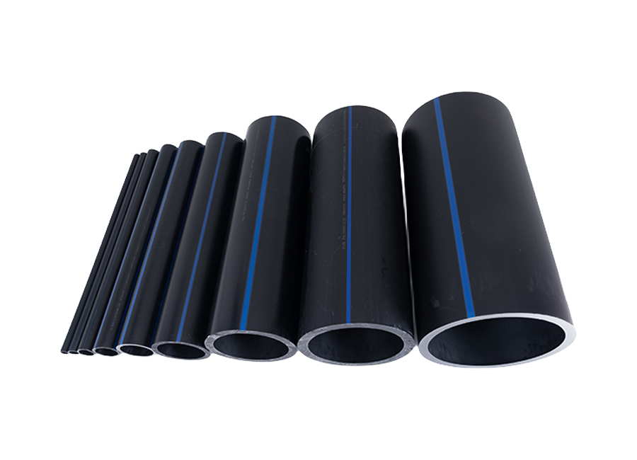 HDPE pipe