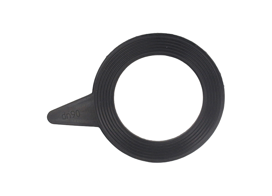 Rubber gasket