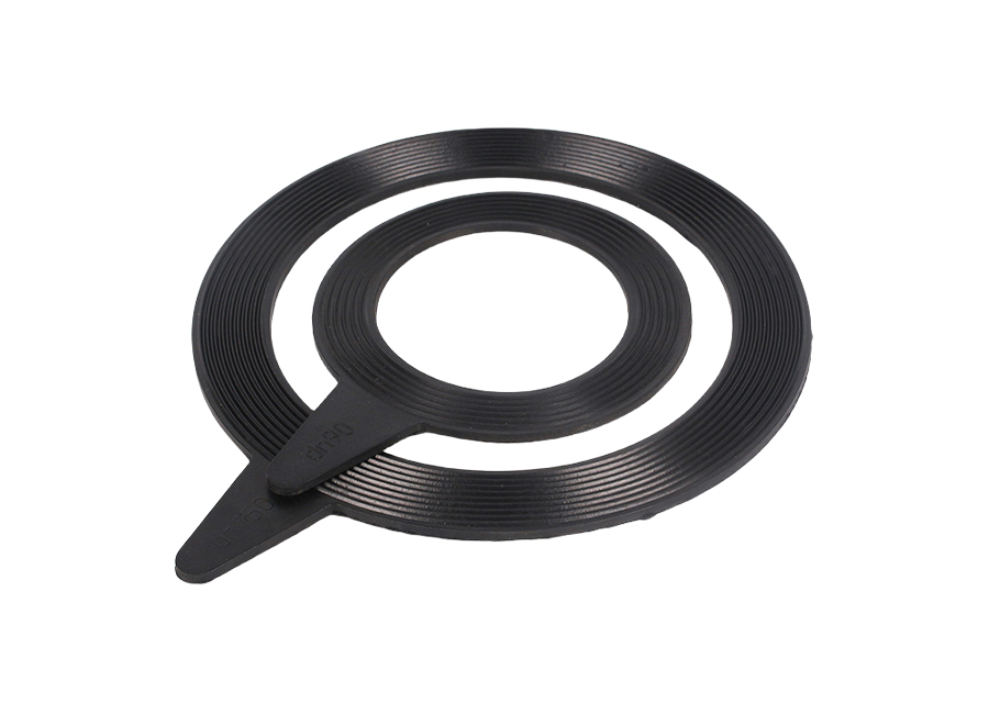 Rubber gasket