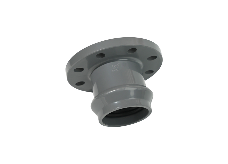 Socket flange