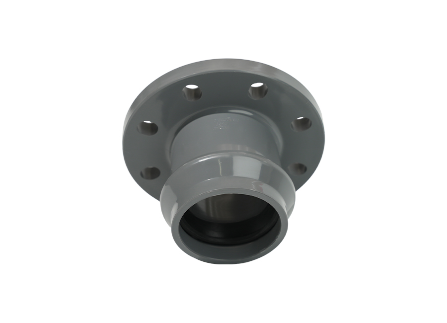 Socket flange