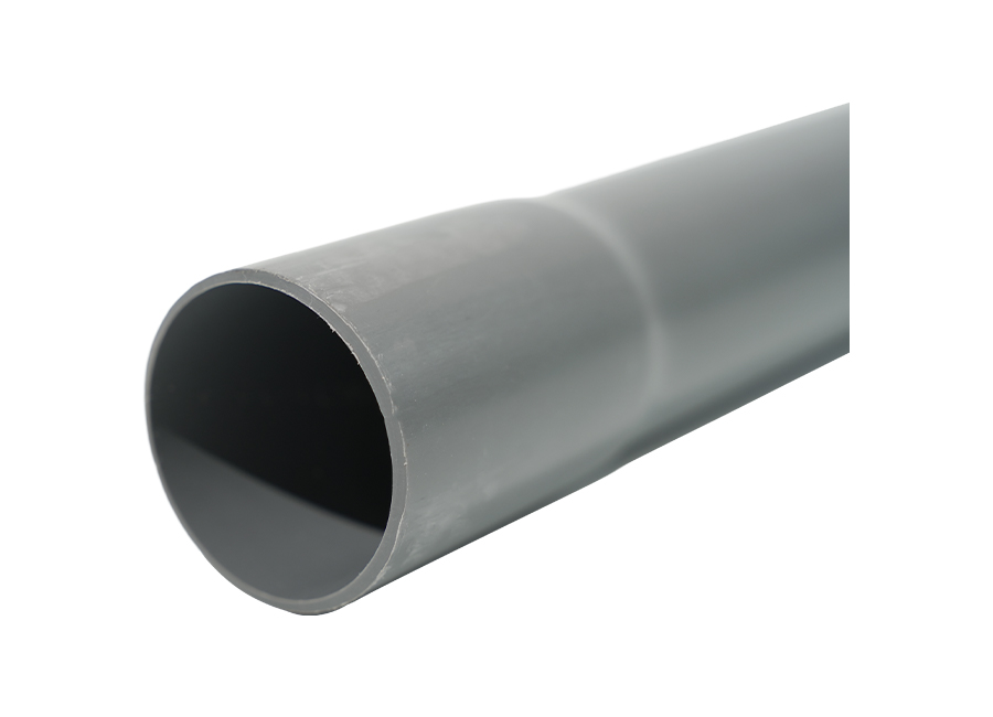 PVC-U pipe