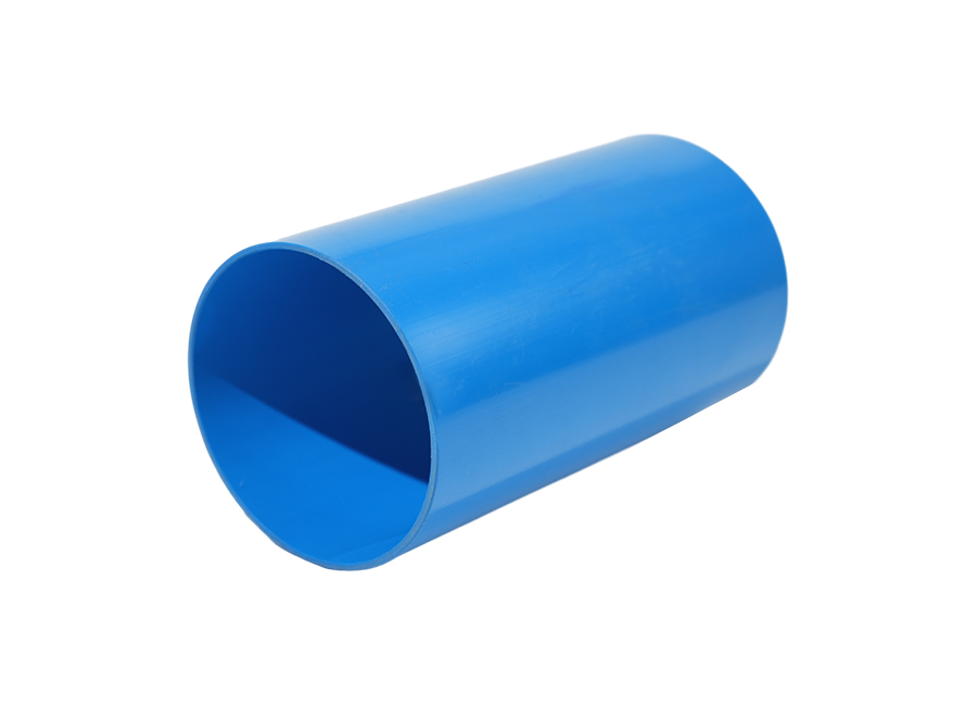 PVC-O pipe