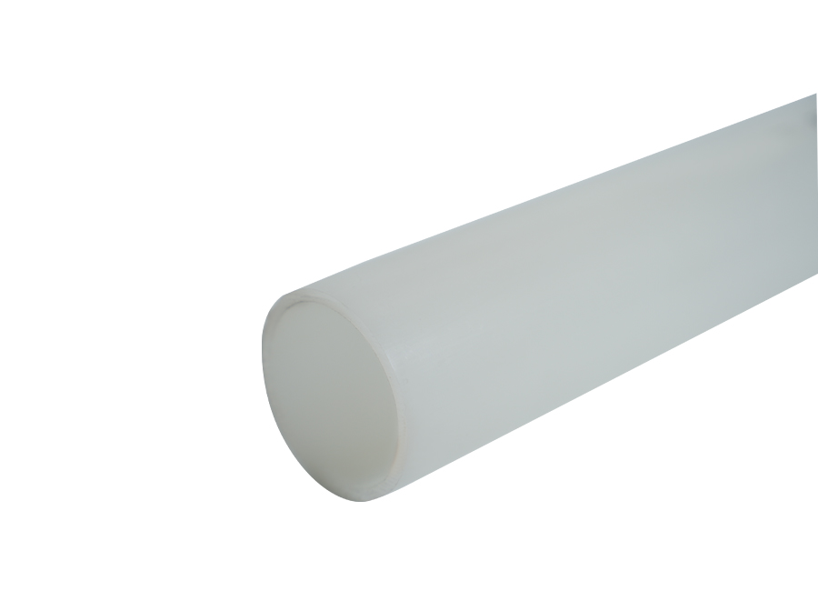 PVDF pipe