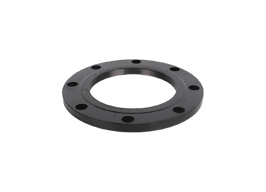 Flange