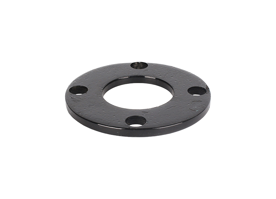 Flange