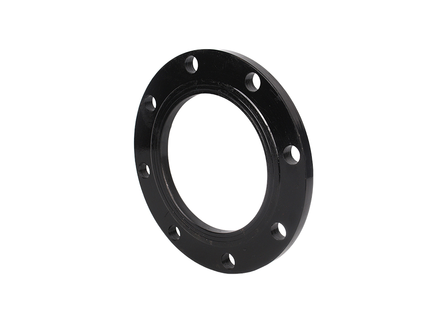 Flange