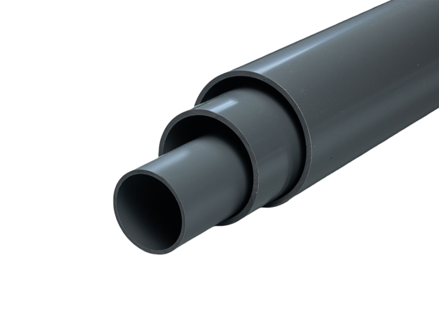 PVC-U pipe