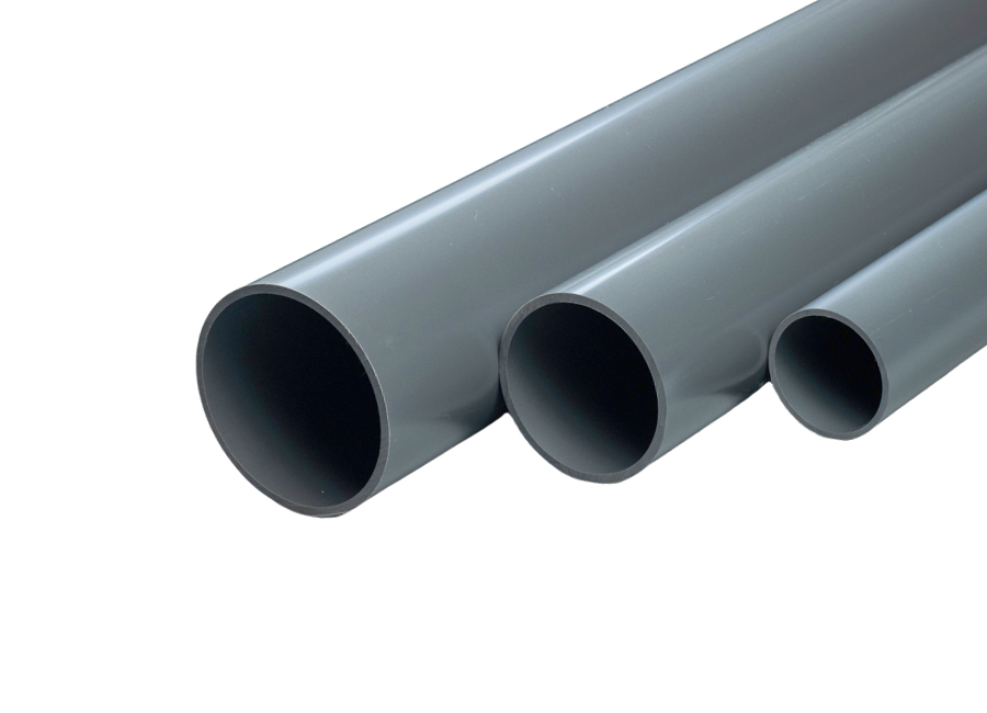 PVC-U pipe