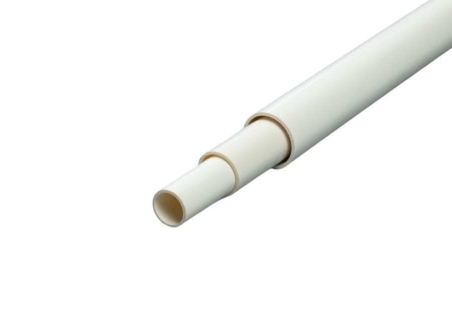 PVC-U pipe