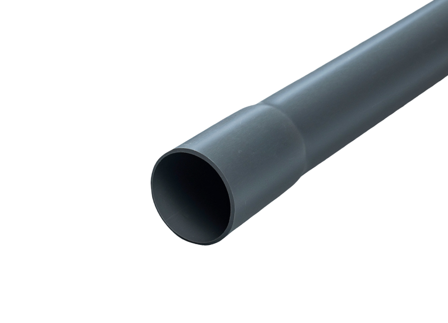 PVC-U pipe