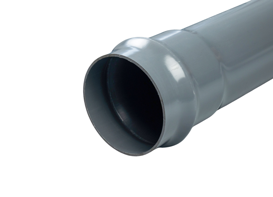 PVC-U pipe