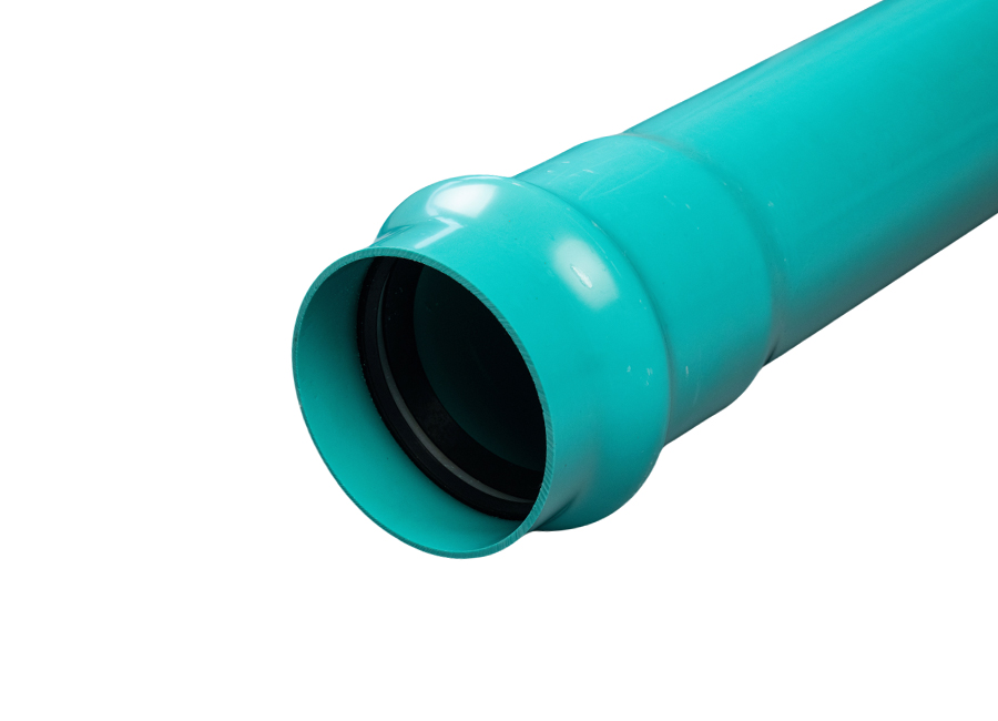 PVC-U pipe