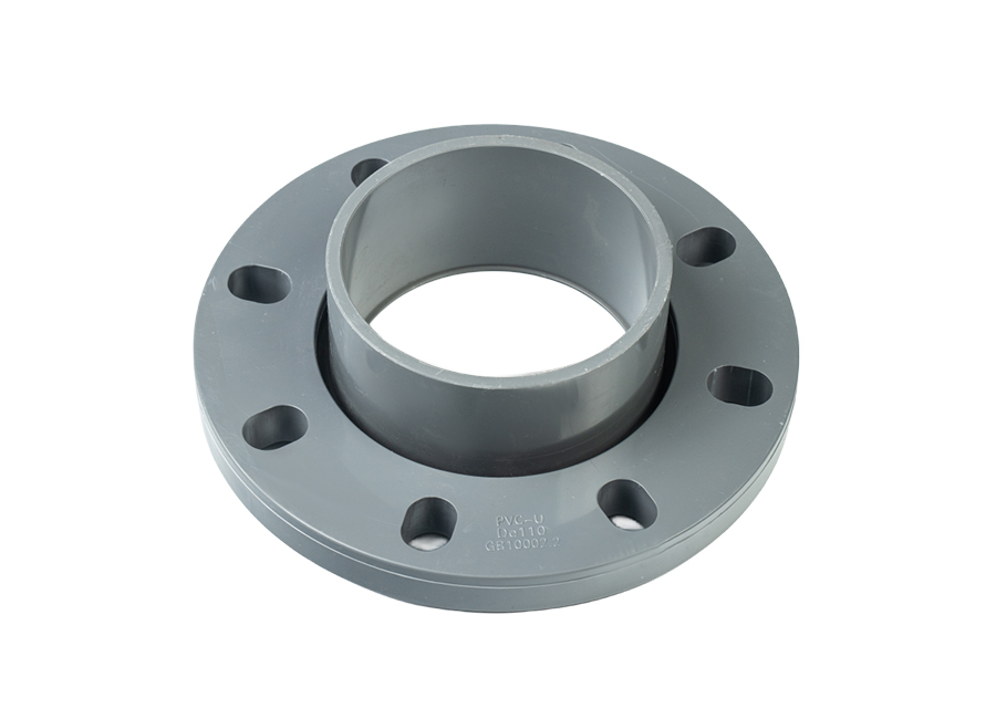 Loose flange