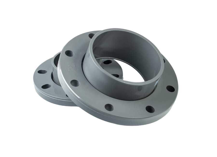 Loose flange