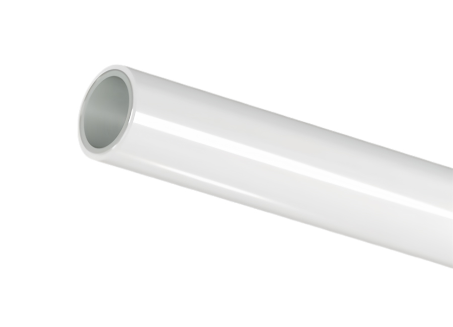 PERT aluminum plastic pipe