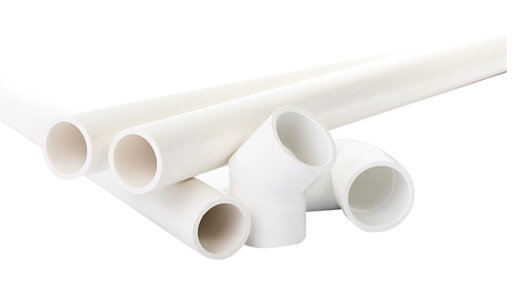 PVDF Pipe