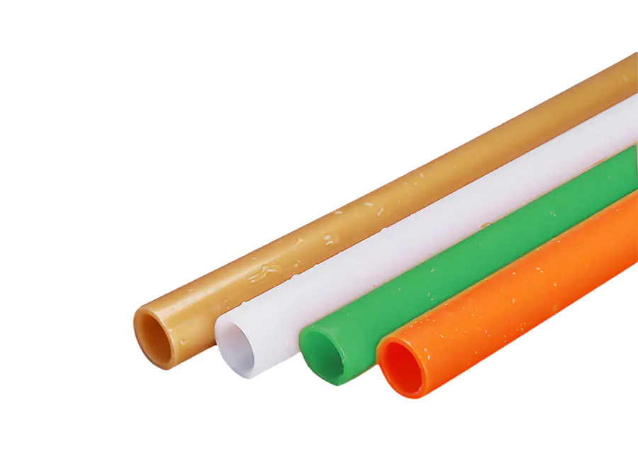 What Is PERT Pipe, and How Does It Differ from Traditional PEX and PE Pipes?