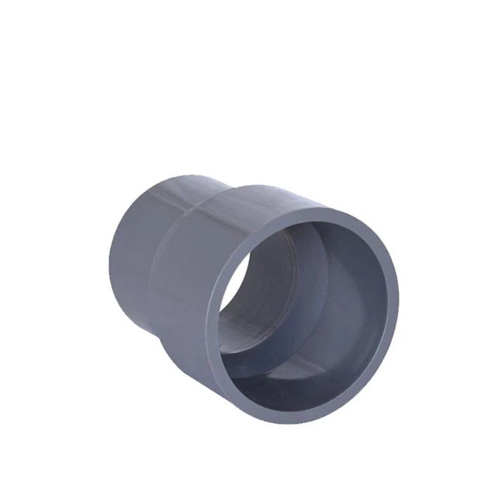 PVC-U Fittings Series – Revolutionizing Pipe Connections with Durability and Versatility